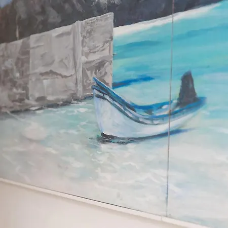 シャレー Casa Bambu, Paraiso Frente Al Mar Con Garaje. コラレホ